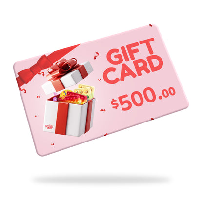 Gift Card!.