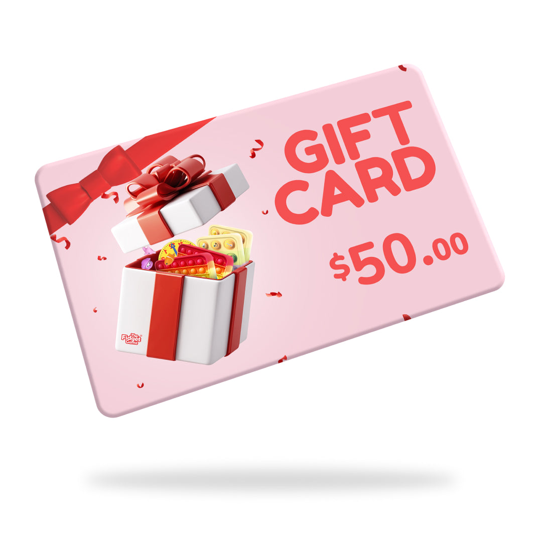 Gift Card!.
