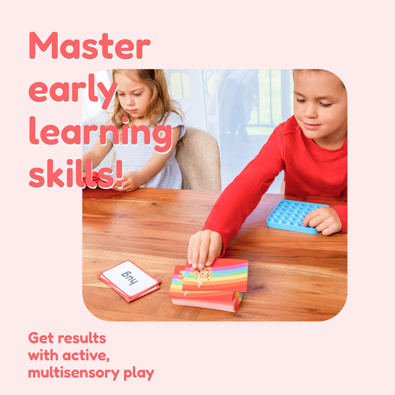 Growing Reader Bundle.