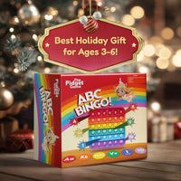 Thumbnail for ABC BINGO!.