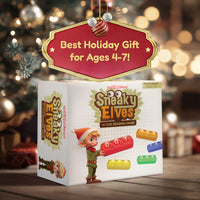 Thumbnail for Sneaky Elves.