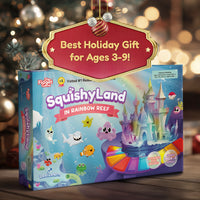 Thumbnail for Squishyland.