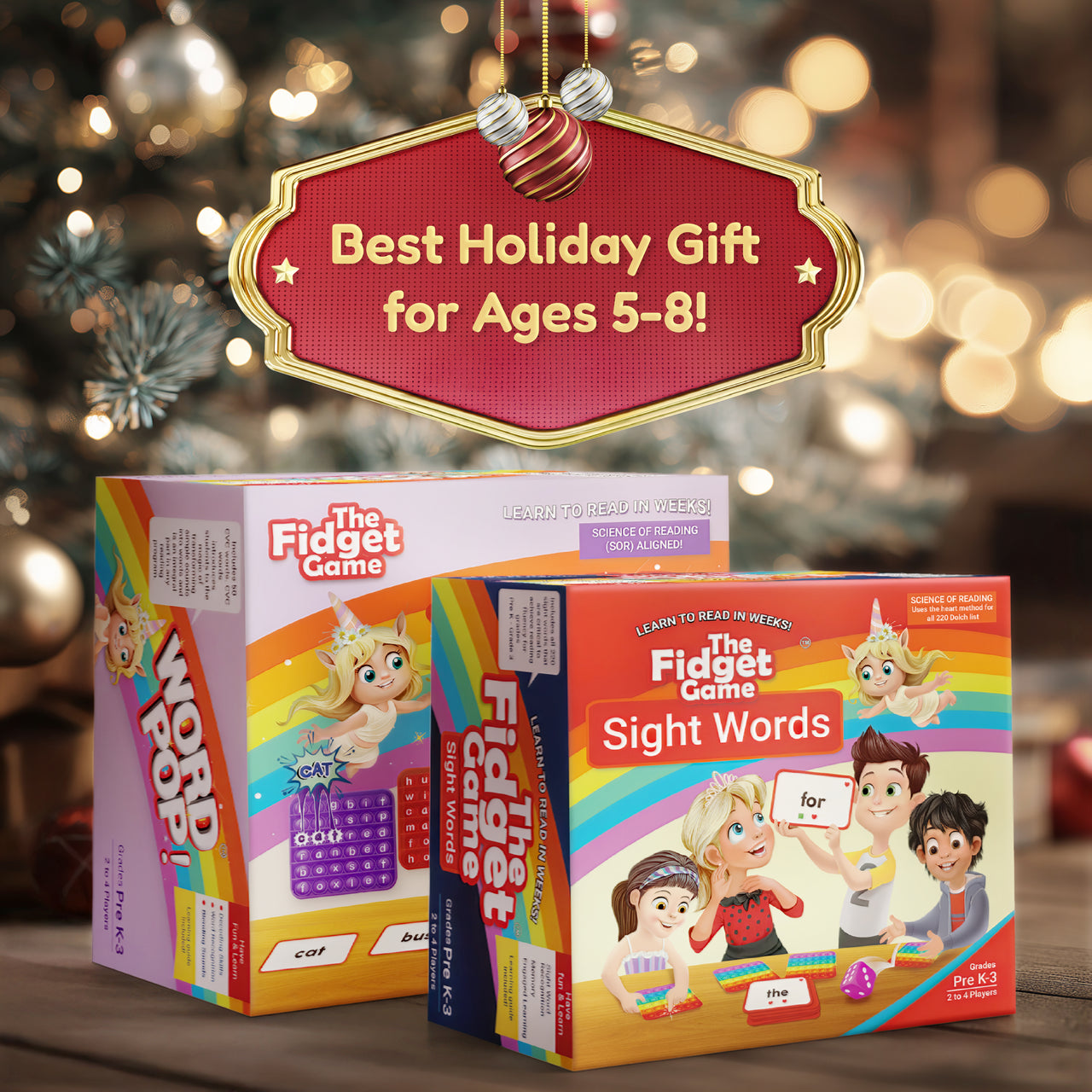 Ultimate Reading Bundle.