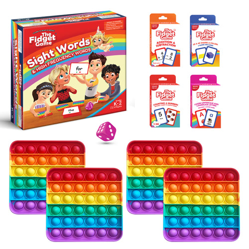 Kindergarten Bundle.