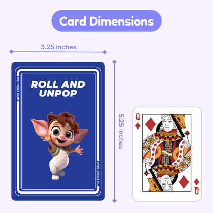 Division Card Pack.