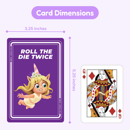 Multiplication Card Pack.