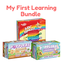 Thumbnail for My First Learning Bundle.