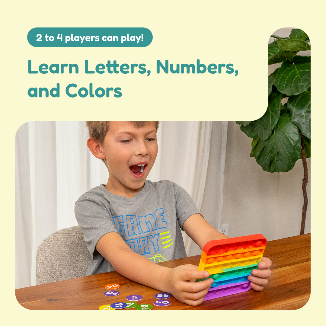 My First Learning Bundle.