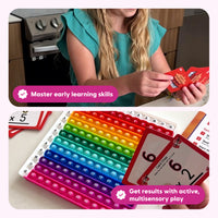 Thumbnail for Number Ninja.