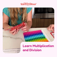 Thumbnail for Number Ninja.