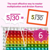 Thumbnail for Number Ninja.