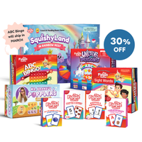 Thumbnail for Pre-K Bundle.