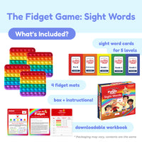 Thumbnail for Pre-K Classroom Bundle.