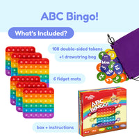 Thumbnail for Pre-K Classroom Bundle.