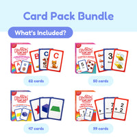 Thumbnail for Pre-K Classroom Bundle.