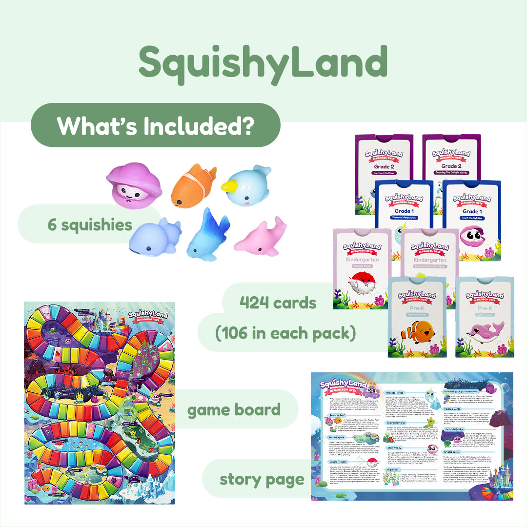 Reading Bestseller Bundle.