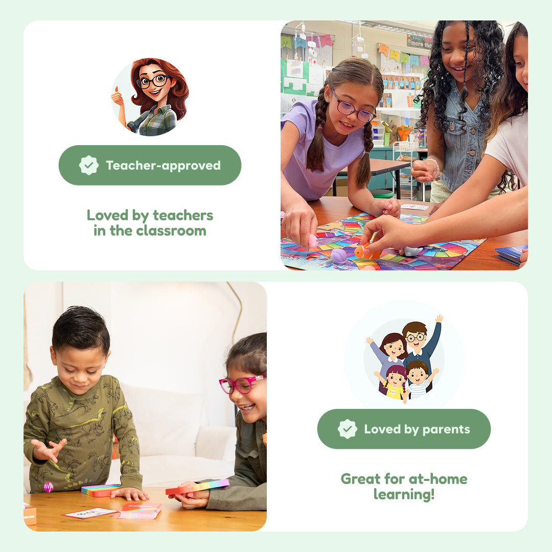 Reading Bestseller Bundle.