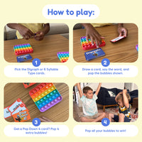 Thumbnail for .The Reading Digraphs Game