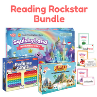 Thumbnail for Reading Rockstar Bundle.
