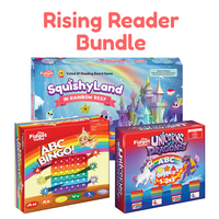 Thumbnail for Rising Reader Bundle.