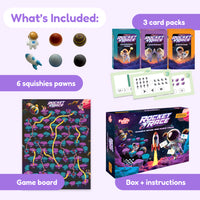 Thumbnail for Rocket Race.