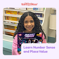 Thumbnail for Rocket Race.