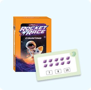 Counting Card Pack