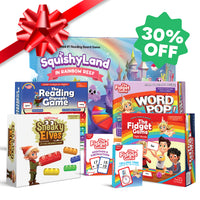 Thumbnail for Grade 1 Bundle.