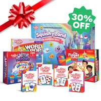 Thumbnail for Kindergarten Bundle.