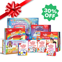 Thumbnail for Pre-K Bundle.