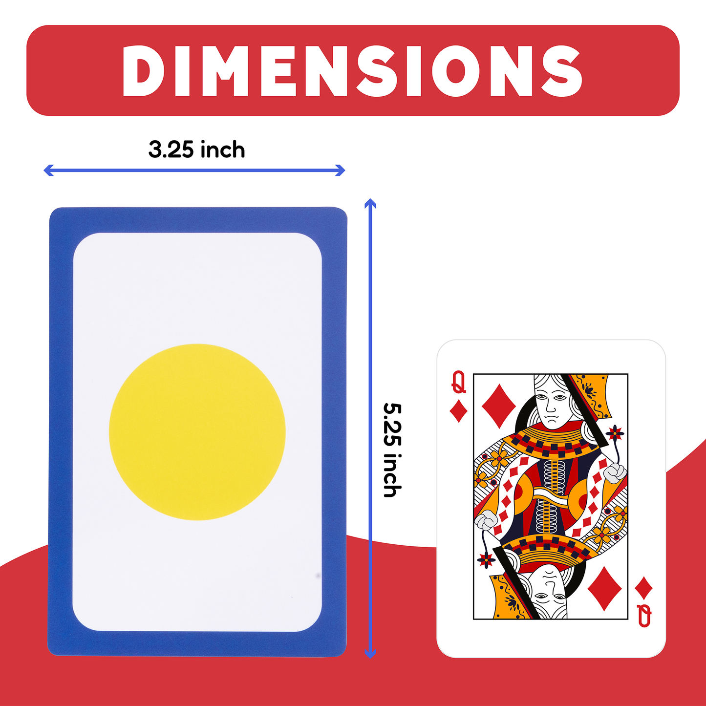 2D & 3D Shapes & Colors Card Pack.