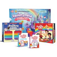 Grade 2 Shark Tank Bundle