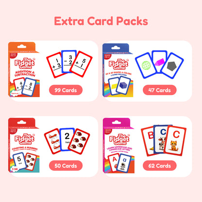 Kindergarten Bundle.