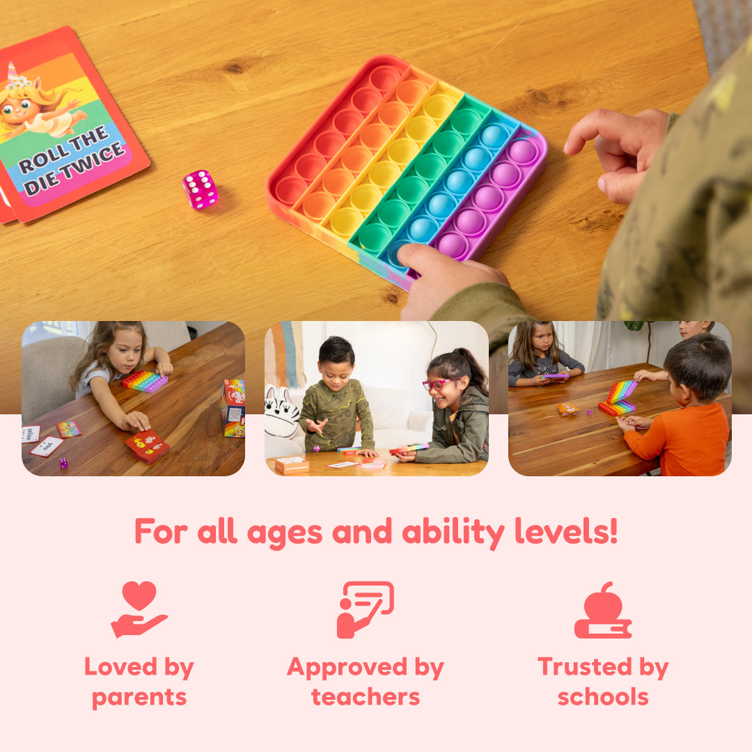 Kindergarten Bundle.