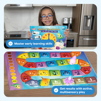 Thumbnail for Squishy Time Rescue.