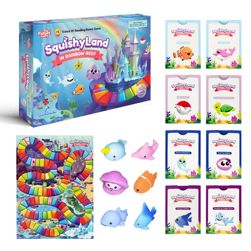 Squishyland.