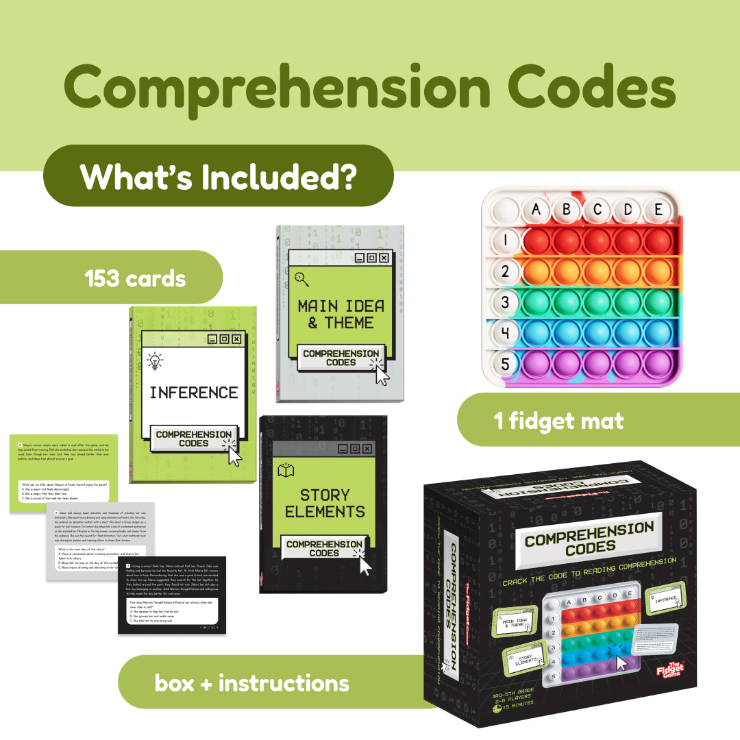 Super Reader Bundle.