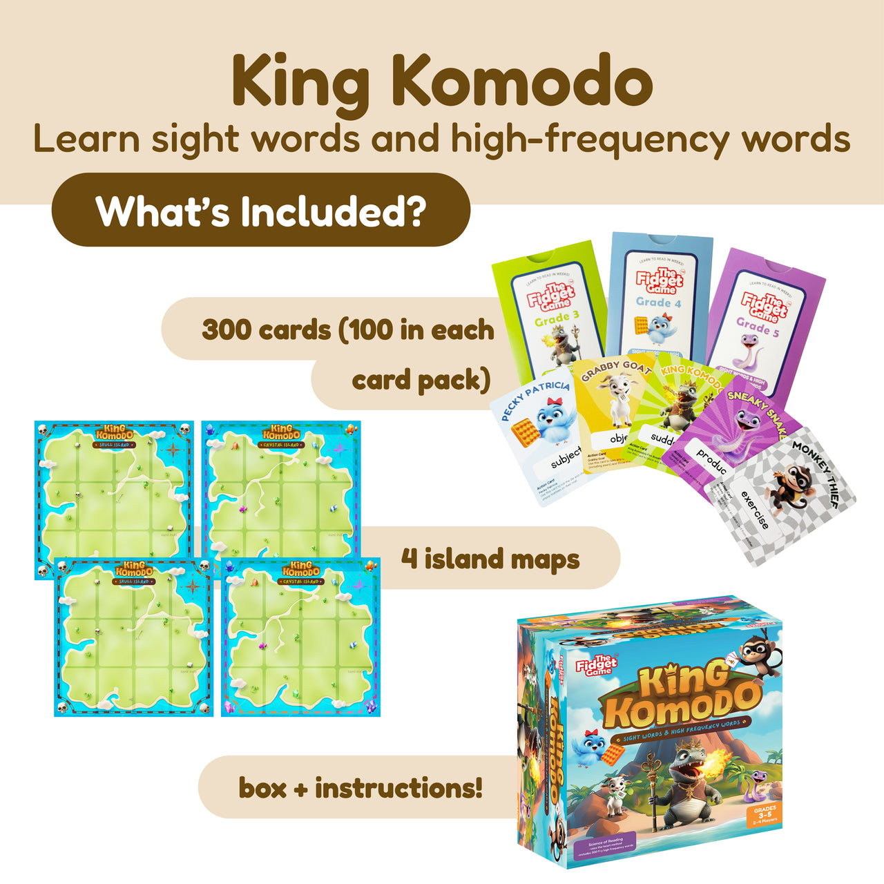 Super Reader Bundle.