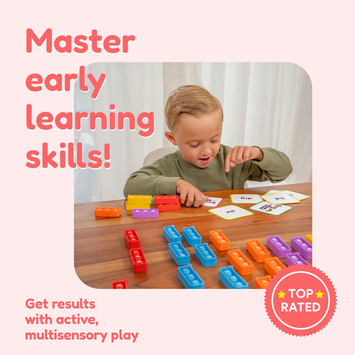 1st Grade Classroom Bundle.