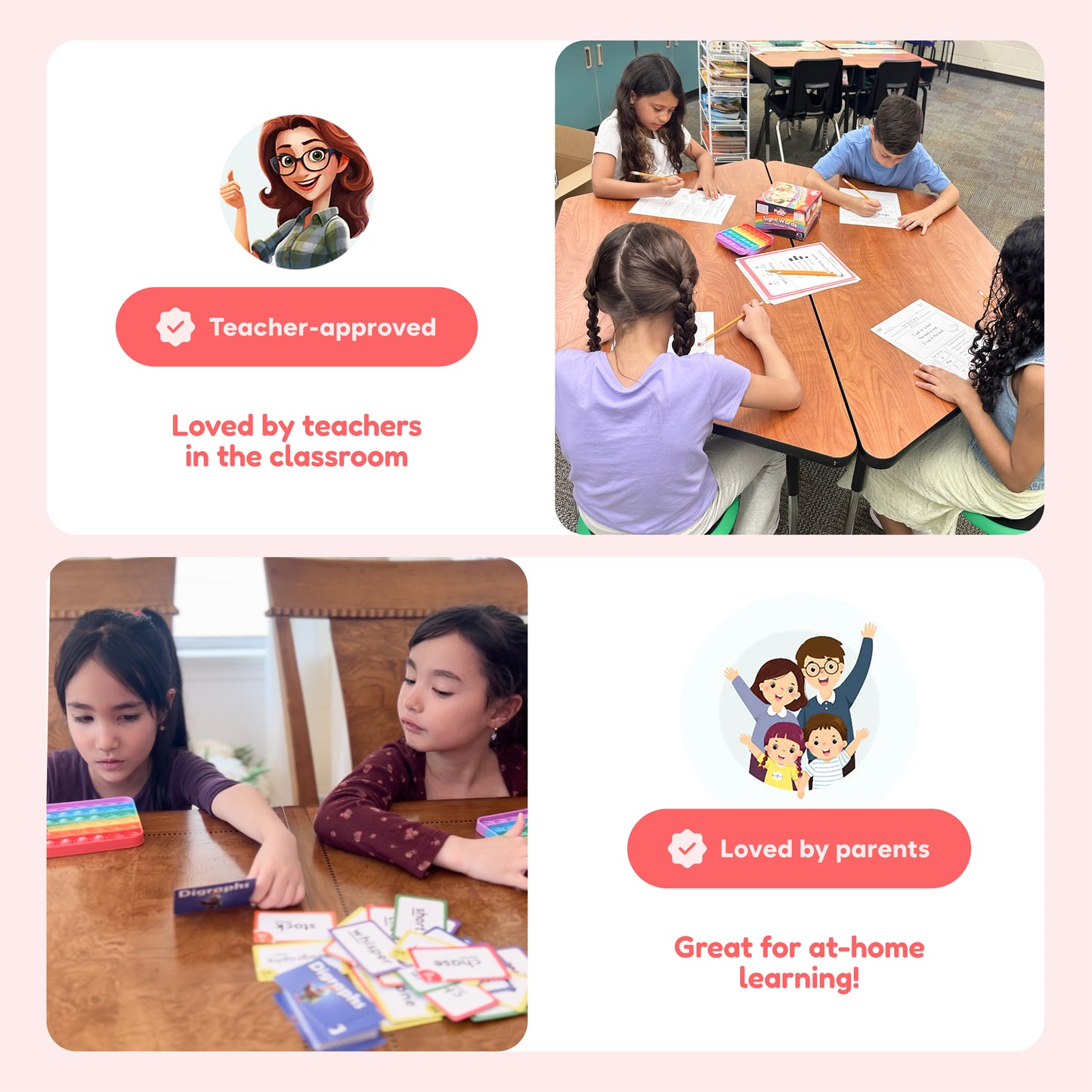 1st Grade Classroom Bundle.