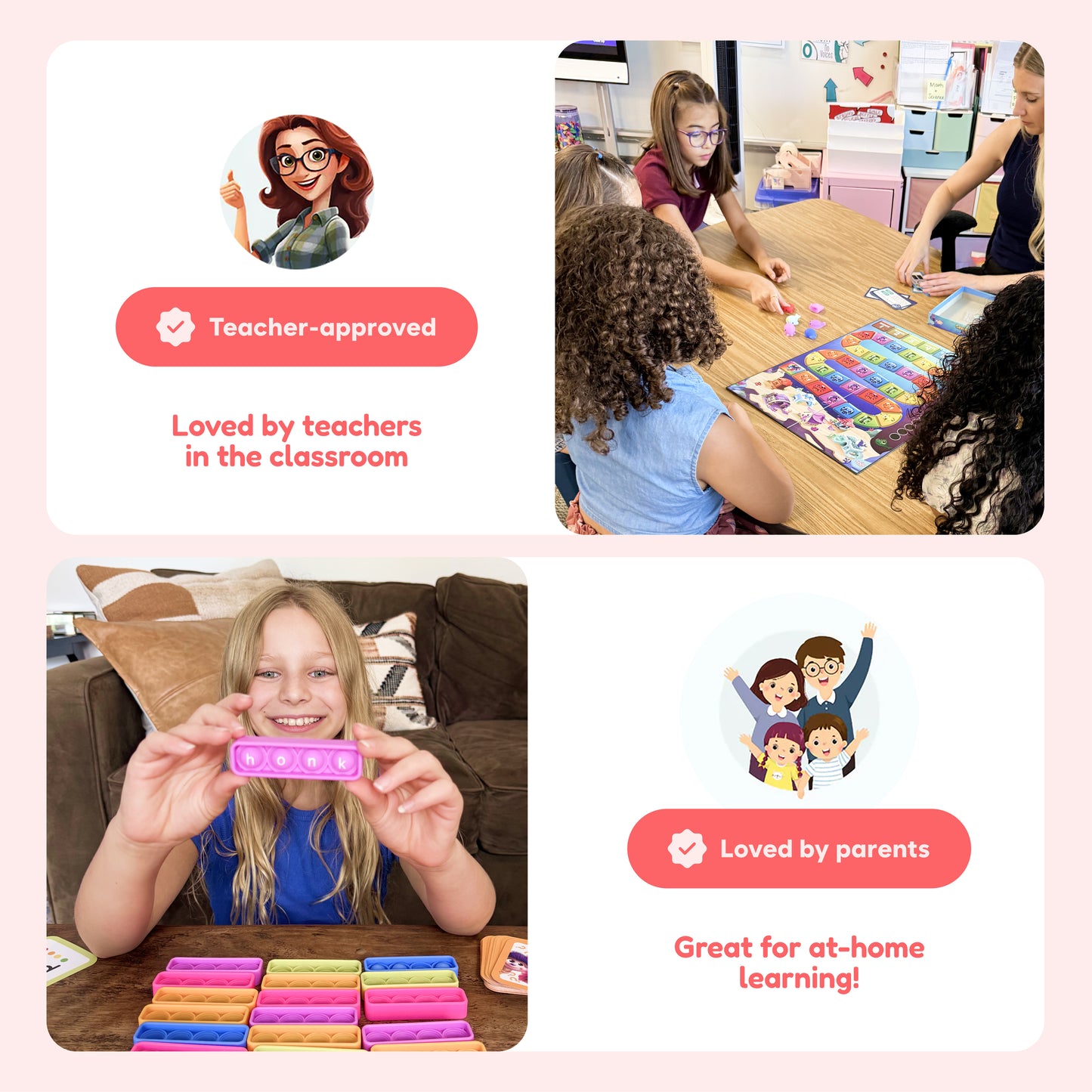2nd Grade Classroom Bundle.