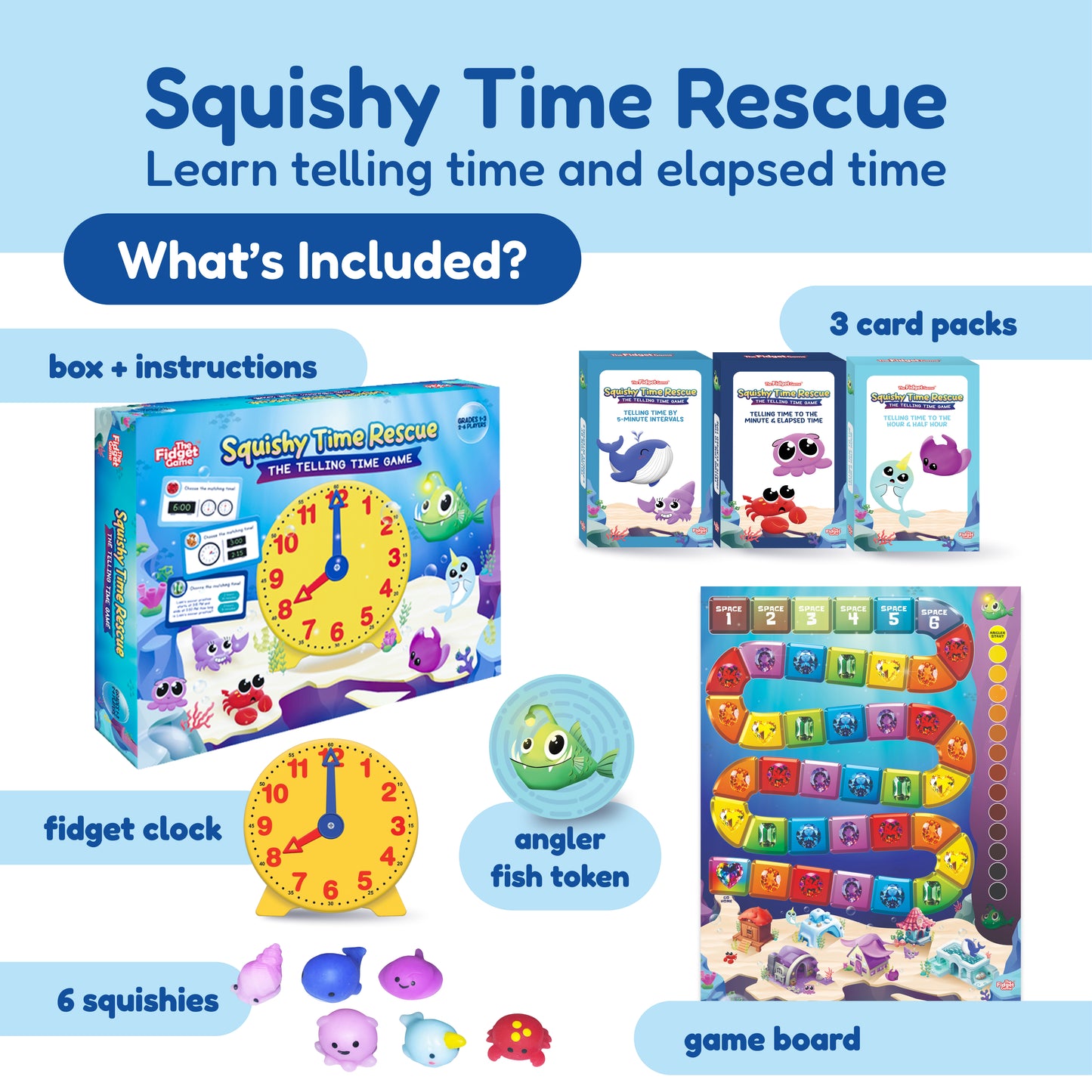 Grade 3-5 Classroom Bundle.