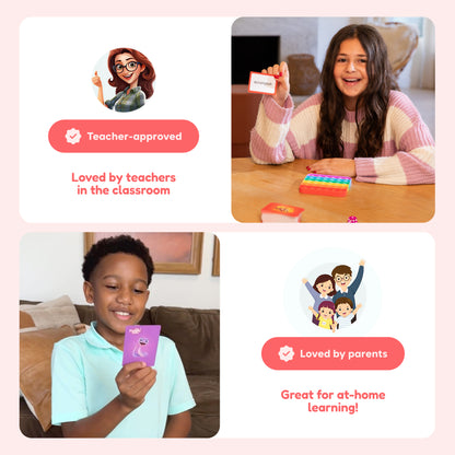 Grade 3-5 Classroom Bundle.