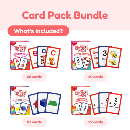 Kindergarten Classroom Bundle.