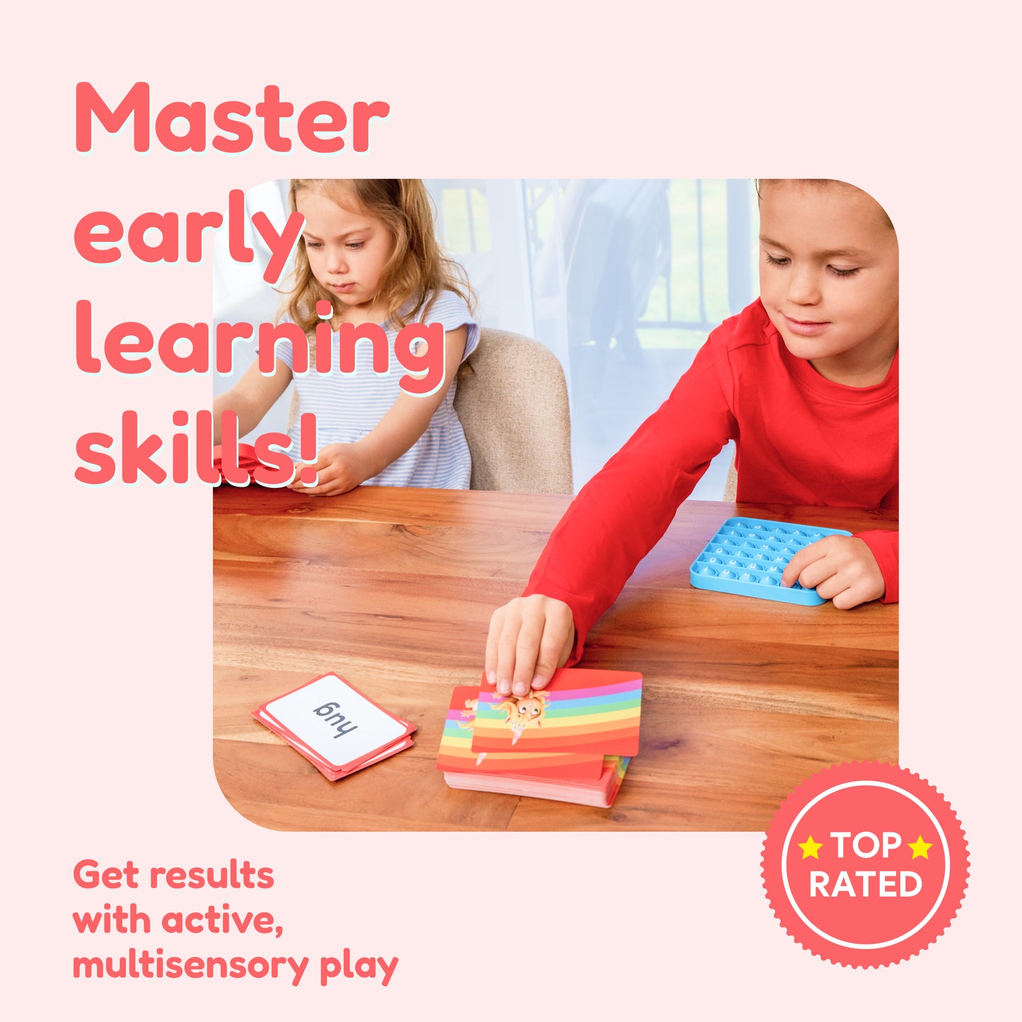 Pre-K Classroom Bundle.