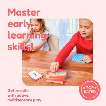Pre-K Classroom Bundle.