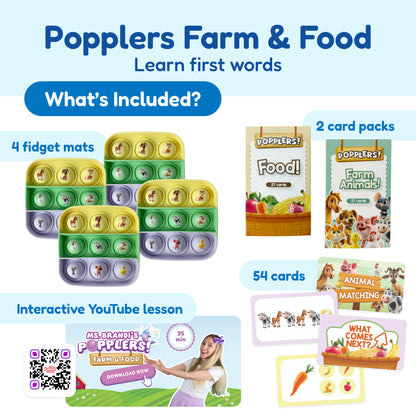 Pre-K Classroom Bundle.