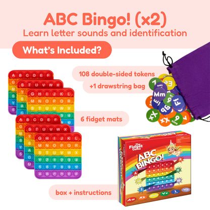 Ultimate School Bundle for K-5.