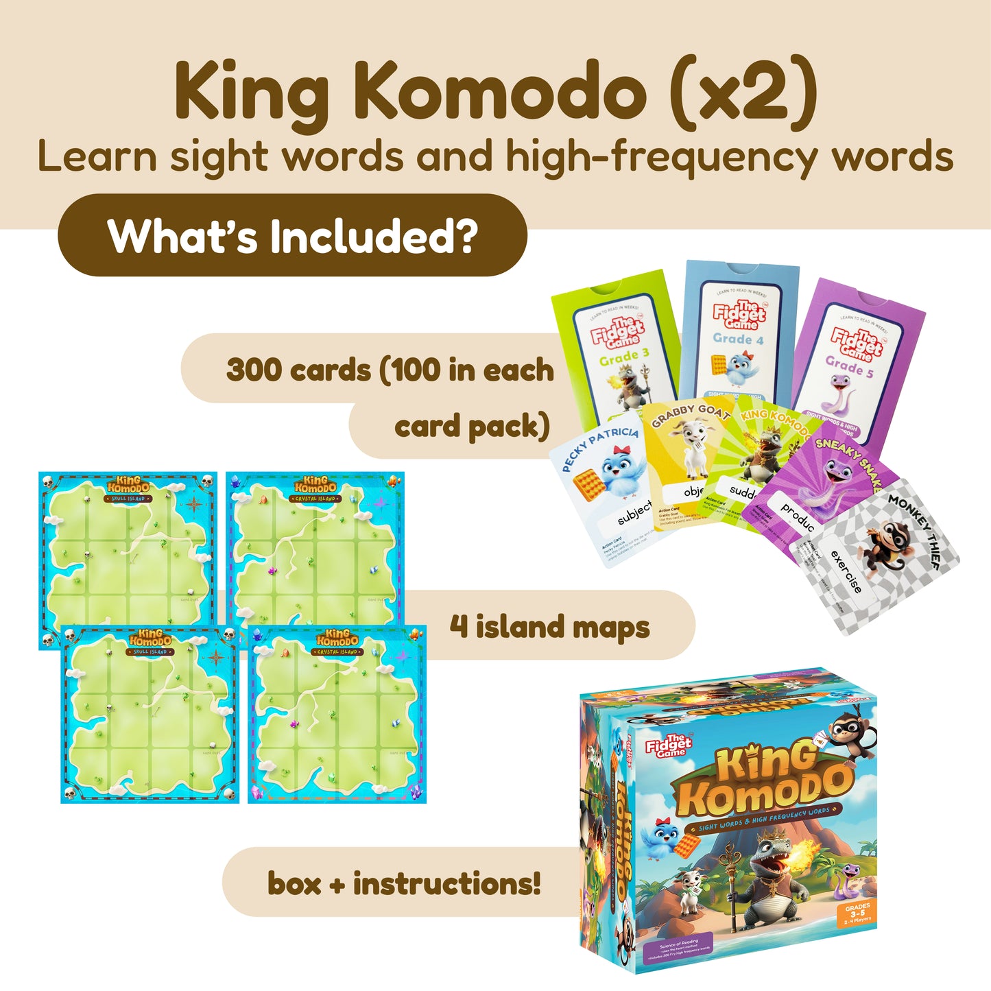 Ultimate School Bundle for K-5.