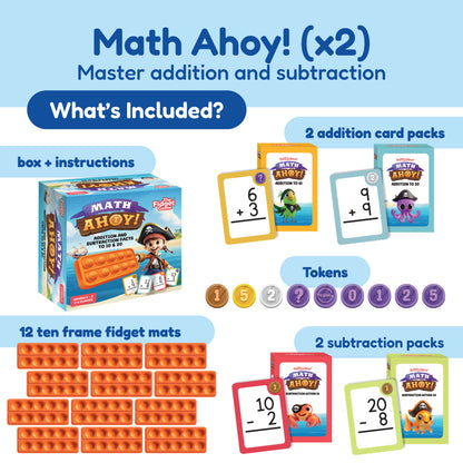 Ultimate School Bundle for K-5.